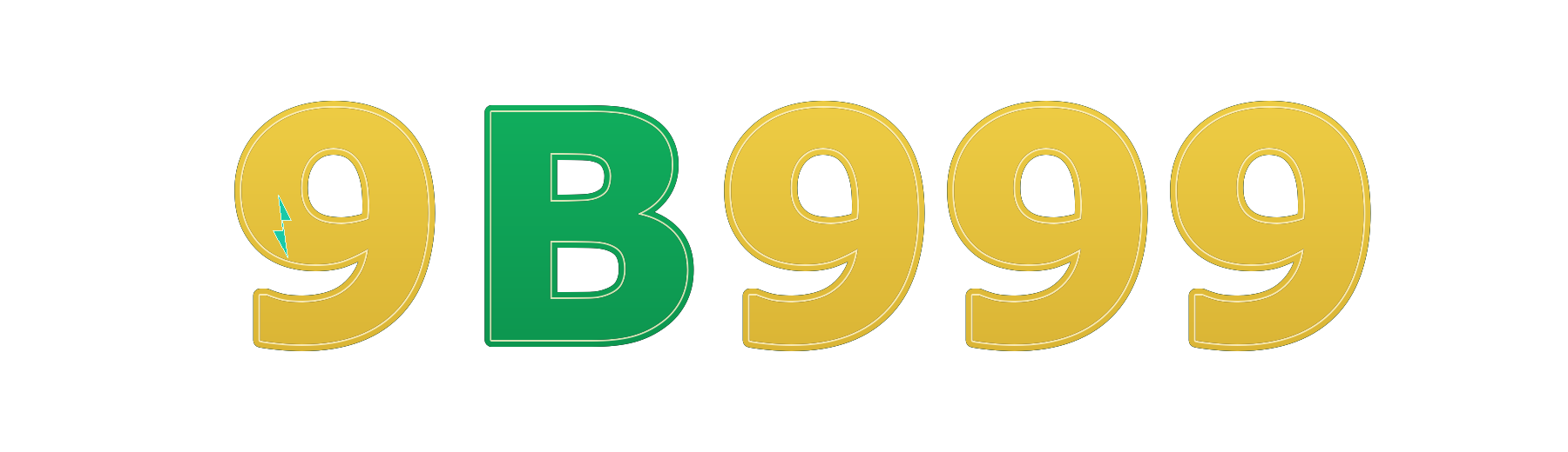9b999 Logo